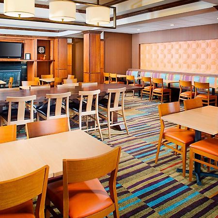 Fairfield Inn & Suites Twentynine Palms - Joshua Tree National Park Luaran gambar