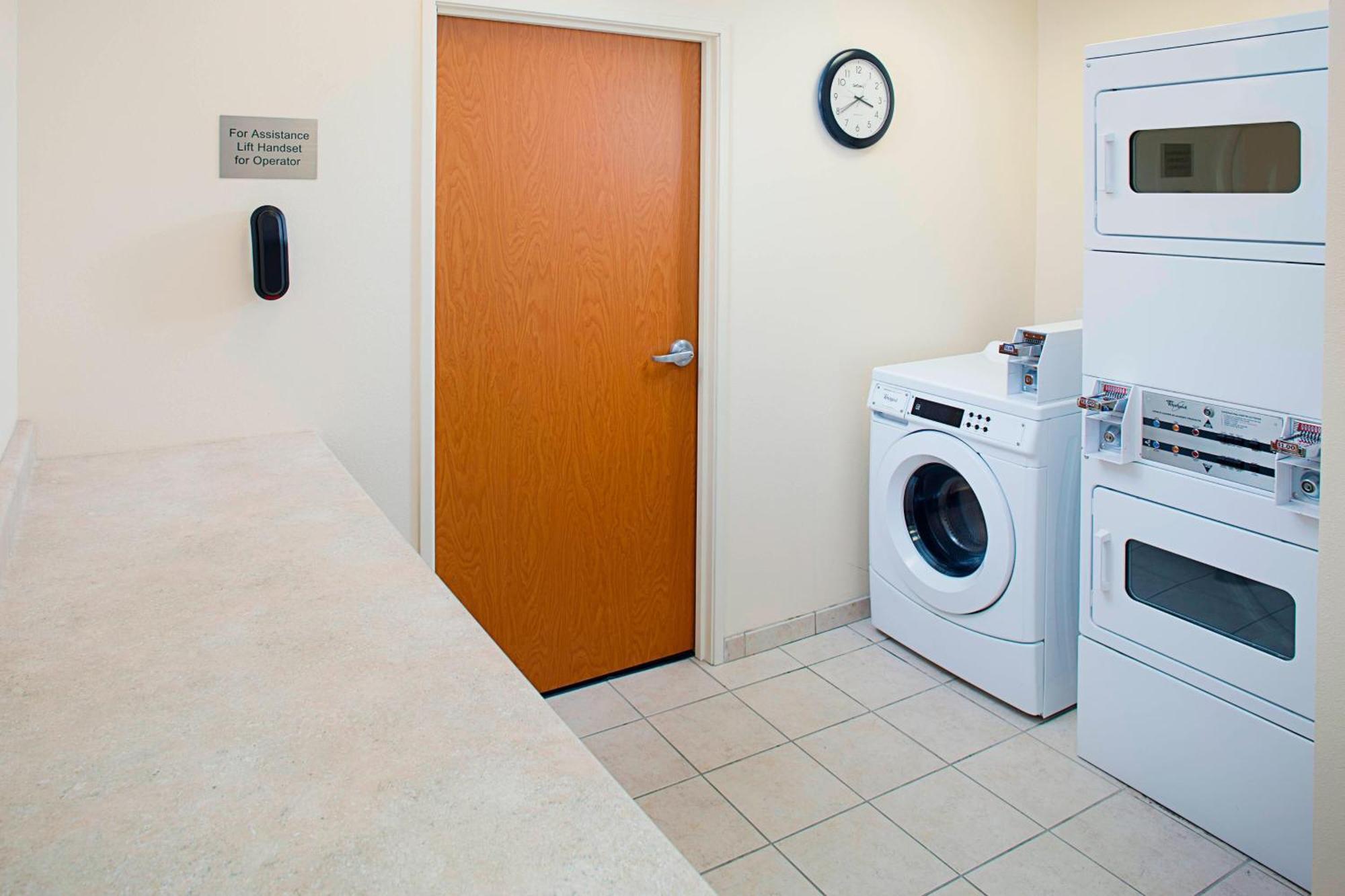 Fairfield Inn & Suites Twentynine Palms - Joshua Tree National Park Luaran gambar
