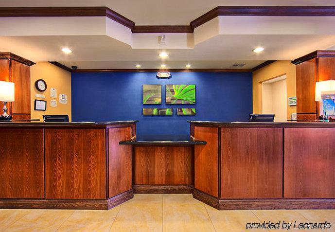 Fairfield Inn & Suites Twentynine Palms - Joshua Tree National Park Luaran gambar