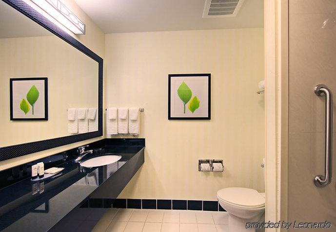 Fairfield Inn & Suites Twentynine Palms - Joshua Tree National Park Bilik gambar