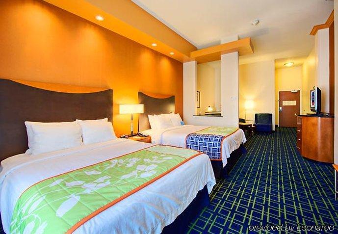 Fairfield Inn & Suites Twentynine Palms - Joshua Tree National Park Bilik gambar