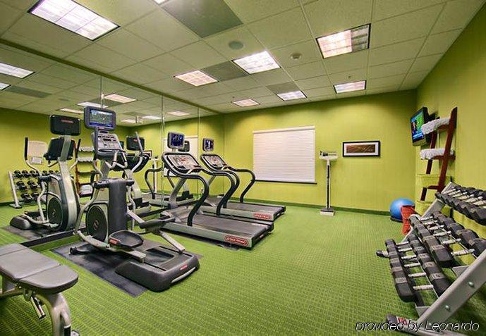 Fairfield Inn & Suites Twentynine Palms - Joshua Tree National Park Luaran gambar