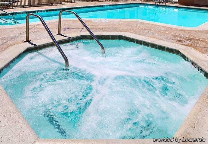 Fairfield Inn & Suites Twentynine Palms - Joshua Tree National Park Luaran gambar