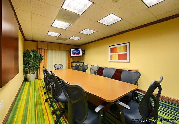 Fairfield Inn & Suites Twentynine Palms - Joshua Tree National Park Luaran gambar